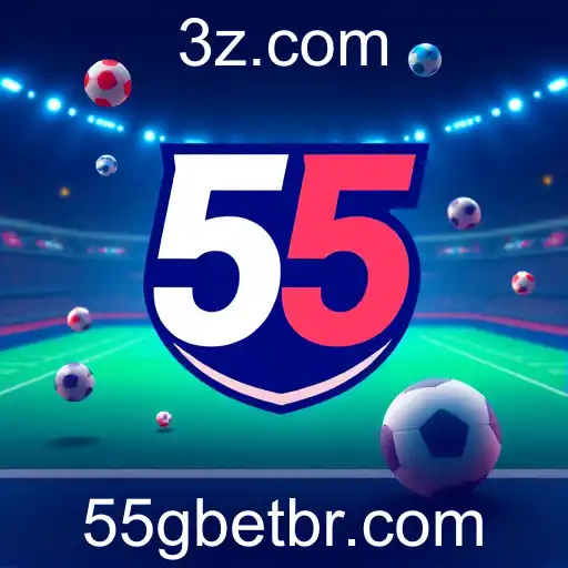 A Ascensão do 55gbet no Cenário de Jogos Online