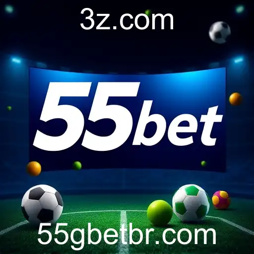 55gbet: A Ascensão dos Jogos Online em 2025