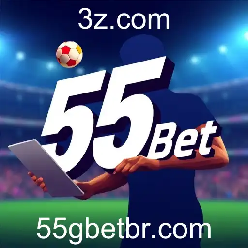 A Ascensão do '55gbet' no Cenário de Jogos Online