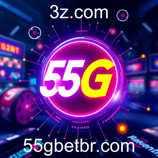 55Gbet Aposta em Inovações Tecnológicas no Setor de Jogos