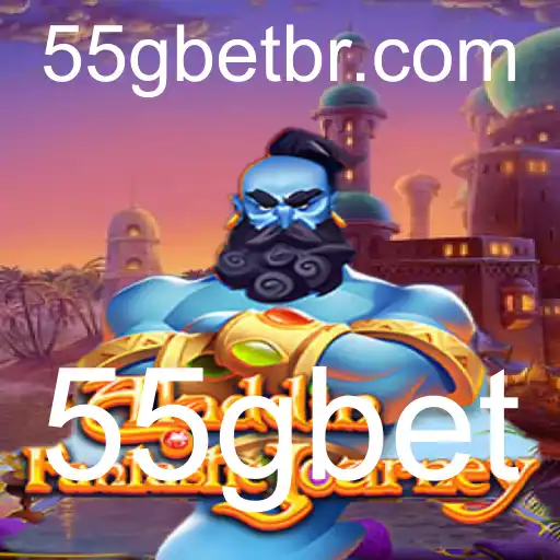 Explorando o Universo do Jogo Aladdin: Aventura e Estratégia com 55gbet