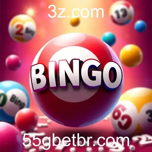 A Ascensão do Bingo Online: Como o '55gbet' Está Transformando o Jogo Clássico