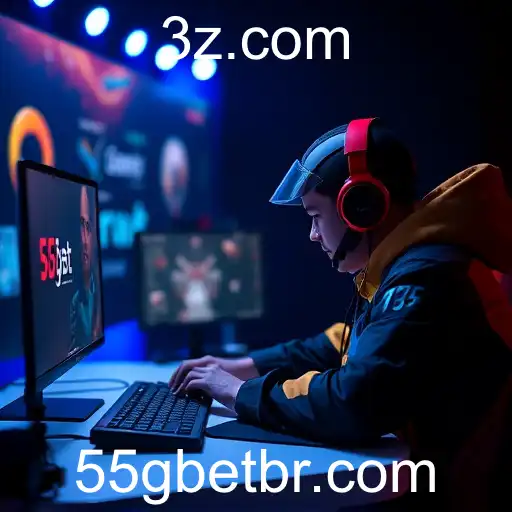 Cenário Atual dos Jogos Online no Brasil