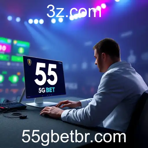 O Crescimento do Mercado de Jogos Online no Brasil