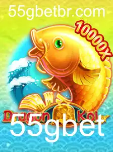 DragonKoi: Uma Aventura Épica no Mundo dos Jogos Online