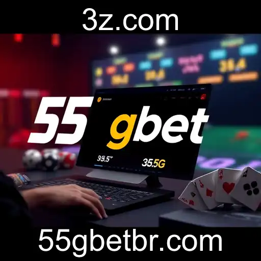 Expansão do Setor de Jogos em 2026: O Papel do 55gbet