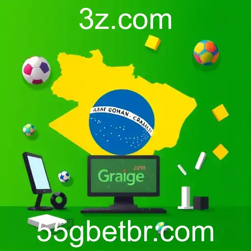 Expansão dos Jogos Online no Brasil