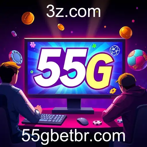 Expansão dos Jogos Online e Tendências de Mercado