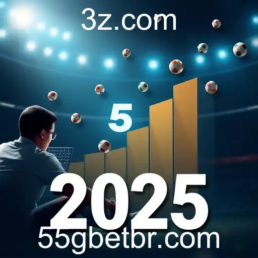 Evolução do Mercado de Apostas Online em 2025