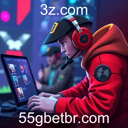 Evolução dos Jogos Online em 2025