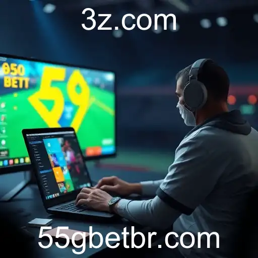 A Revolução dos Sites de Jogos em 2026