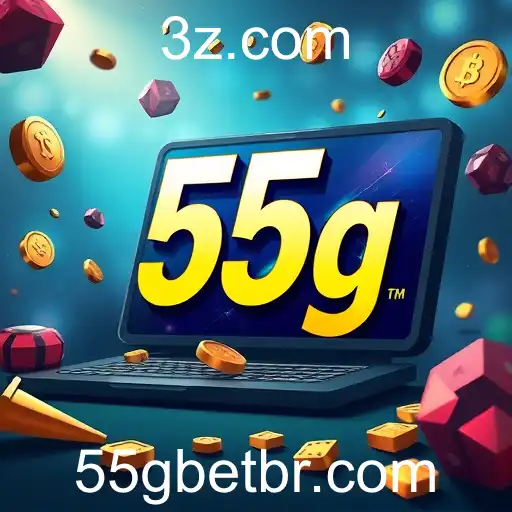 O Crescimento do '55gbet' no Mercado de Jogos em 2026