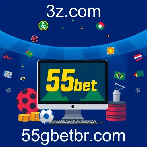 Crescimento dos Jogos de Aposta Online no Brasil