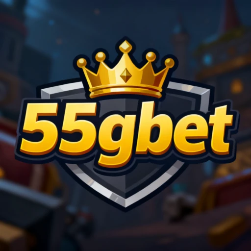 55gbet Logo
