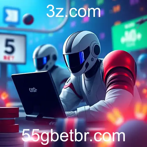 O Crescimento e Impacto do 55gbet no Cenário de Jogos de Azar