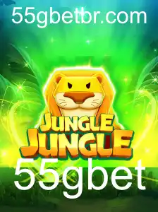 Explorando o Mundo do Jogo JungleJungle e as Emoções do 55gbet