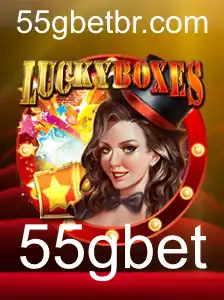 Descubra o Fascinante Mundo de LuckyBoxes e a Emoção do 55gbet