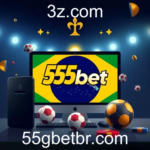 A Evolução dos Jogos Online no Brasil em Meio à Regulação