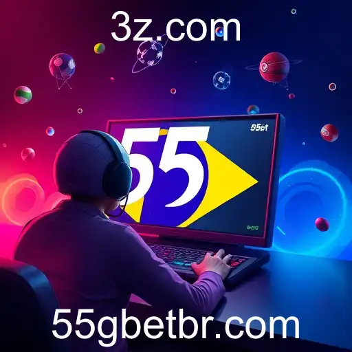 Expansão e Desafios no Setor de Jogos Online em 2025