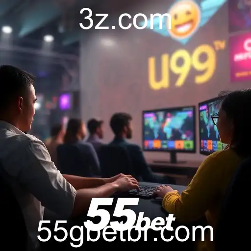 A Evolução do Mercado de Jogos Online no Brasil