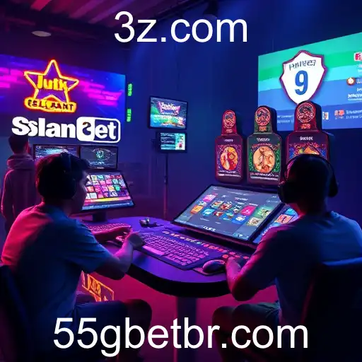 A Ascensão de Plataformas de Jogo Online em 2026