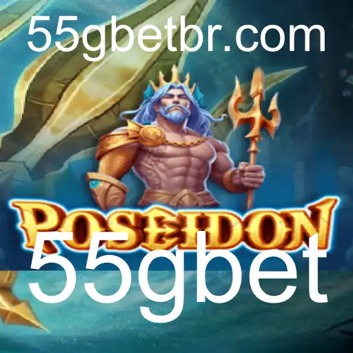 Explorando o Mundo de Poseidon: Uma Jornada Épica no Jogo 55gbet