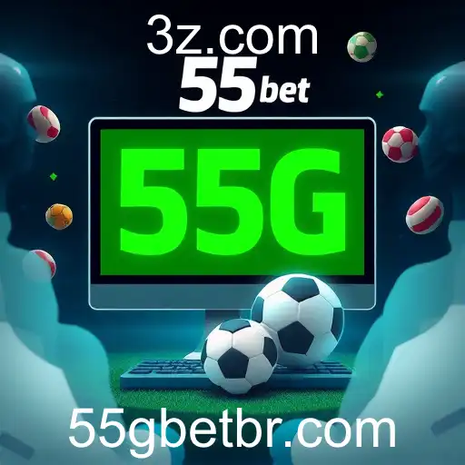 A Ascensão e Influência do 55gbet no Mercado de Jogos de 2026