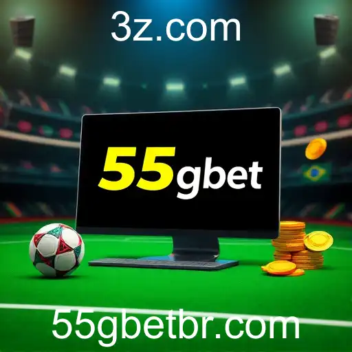 Ascensão e Impacto do 55gbet no Cenário Brasileiro de Jogos
