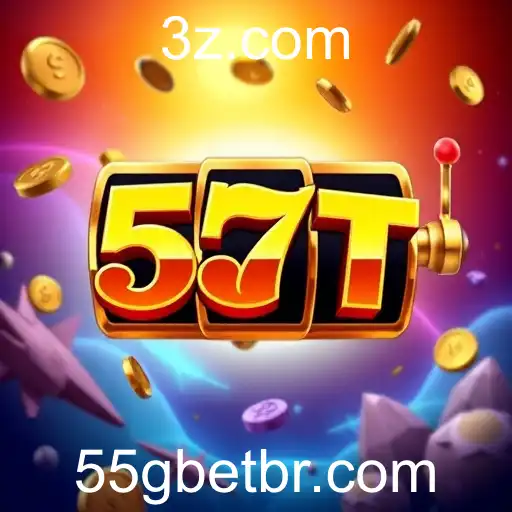 Explorando o Mundo dos Slot Games no 55gbet
