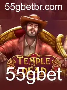 Explorando TempleofDead: Mergulhe no Mundo Antigo com 55gbet