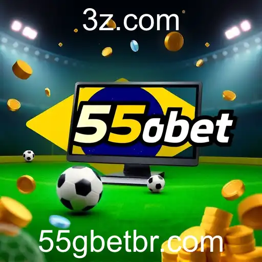 A Ascensão dos Jogos Online no Brasil: O Caso 55gbet