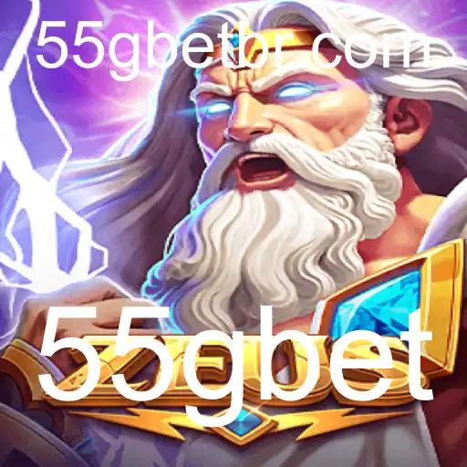 Zeus: A Imersiva Experiência de Jogo com 55gbet